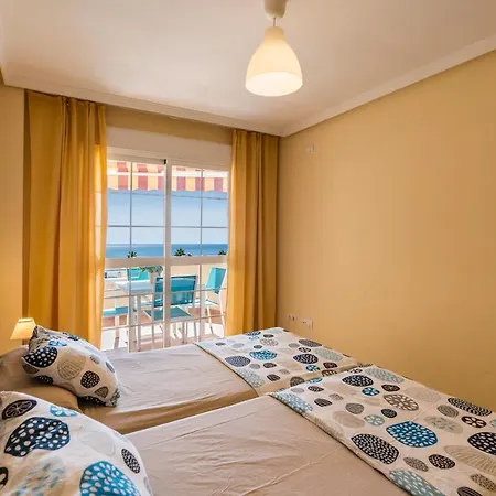 Apartamento Torreón Del Mar 100m De La Playa Garage *