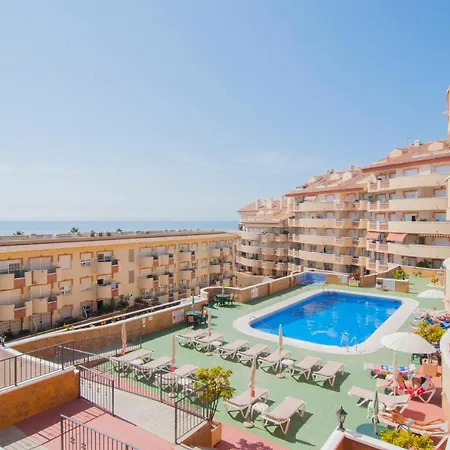 Torreón Del Mar 100m De La Playa Garage Apartamento *