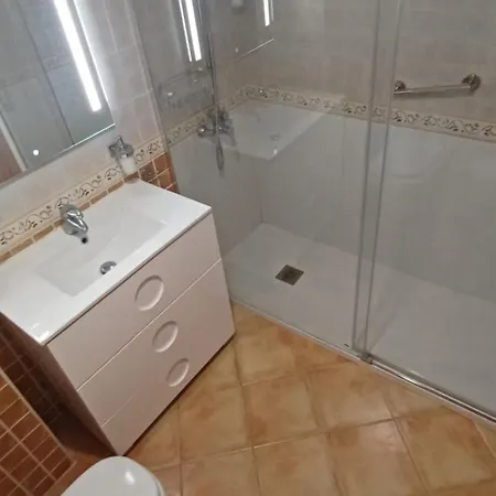 Torreón Del Mar 100m De La Playa Garage Apartamento Benalmádena